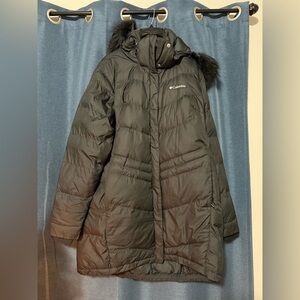 Women’s Columbia Coat